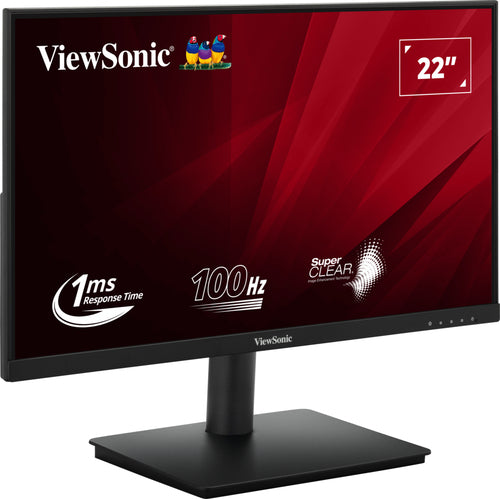 Viewsonic VA220-H computer monitor 55.9 cm (22 Viewsonic VA220-H computer monitor 55.9 cm (22